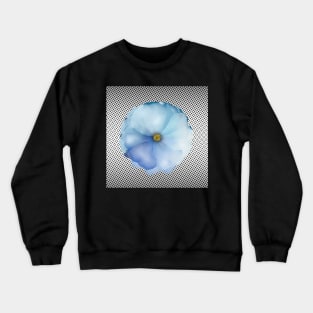 Single Crewneck Sweatshirt